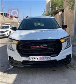 جي ام سي تيراين